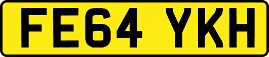 FE64YKH
