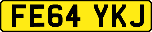 FE64YKJ