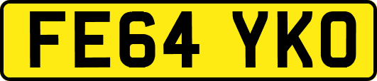 FE64YKO