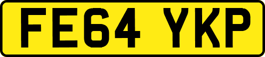 FE64YKP