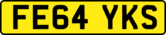FE64YKS