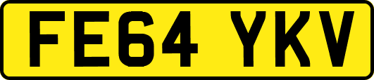 FE64YKV