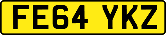 FE64YKZ