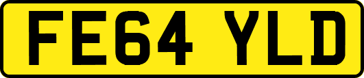 FE64YLD