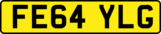 FE64YLG