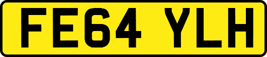 FE64YLH