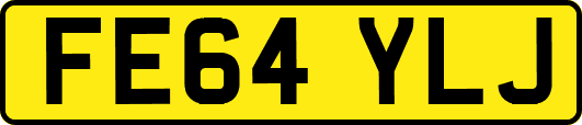 FE64YLJ