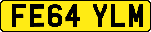 FE64YLM