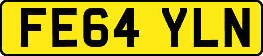 FE64YLN