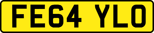 FE64YLO