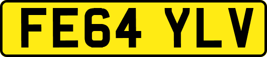 FE64YLV