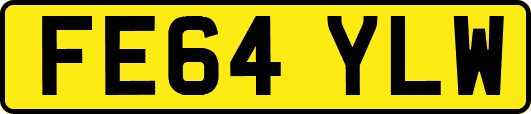 FE64YLW