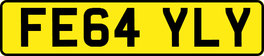 FE64YLY