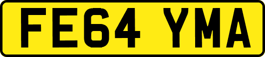 FE64YMA