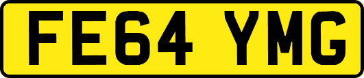 FE64YMG