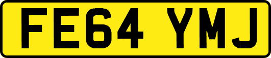 FE64YMJ