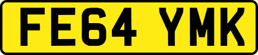 FE64YMK