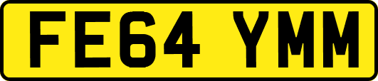 FE64YMM