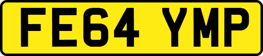 FE64YMP