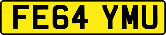 FE64YMU