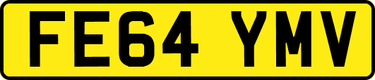 FE64YMV