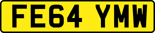 FE64YMW