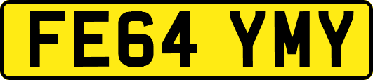 FE64YMY
