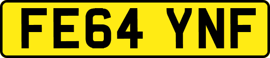 FE64YNF