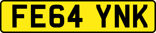 FE64YNK