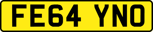 FE64YNO