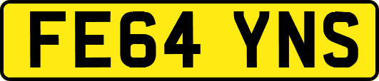 FE64YNS