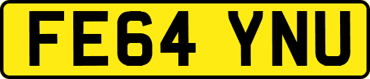 FE64YNU