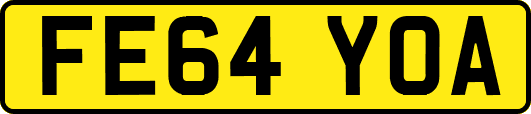 FE64YOA