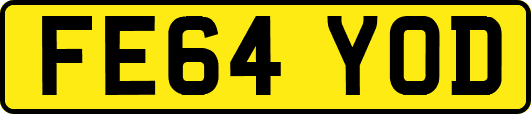 FE64YOD