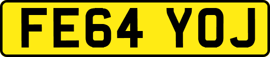 FE64YOJ