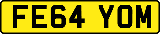 FE64YOM
