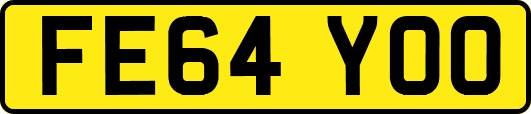 FE64YOO