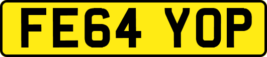 FE64YOP