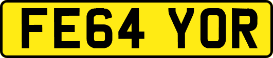 FE64YOR