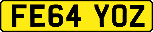 FE64YOZ