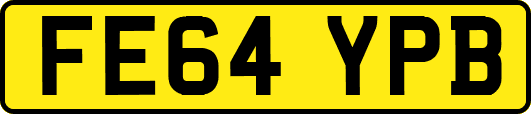 FE64YPB