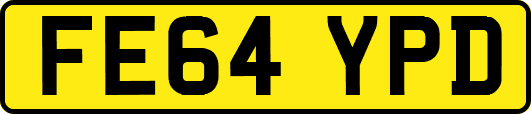 FE64YPD