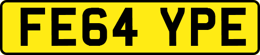 FE64YPE