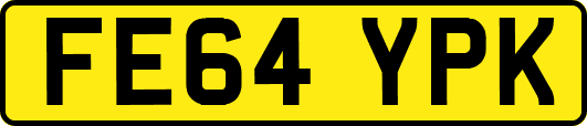 FE64YPK