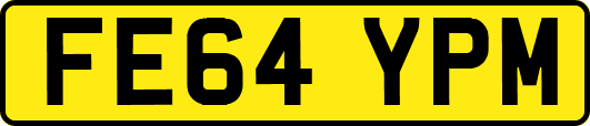 FE64YPM