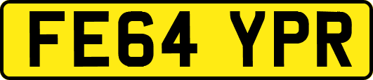 FE64YPR