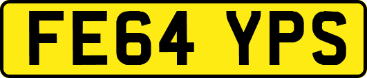 FE64YPS