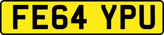 FE64YPU