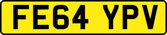 FE64YPV
