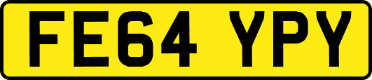 FE64YPY